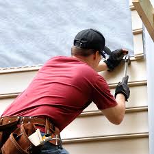 Best Vinyl Siding Installation  in Lake Holiday, IL